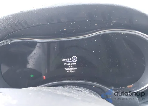 2020 Jeep Grand Cherokee Laredo E 4X4 z USA, uszkodzony, nr VIN 1C4RJFAG7LC148099